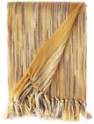 Btl-15031 Battilo Decorative Throw Blanket For Couch Throws Sofa 730792099127