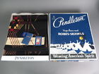 Ze400-52440 Buell Box 64x72 Pendleton Wool Blanket Tags " - Tribue 2