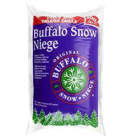 10029420 Buffalo Snow New Best Neige 20 Oz Free Shipping