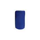 Bvbluth Bon Voyage Plush Travel Blanket Blue 814170023550