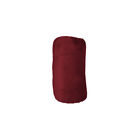 Bvburth Bon Voyage Plush Travel Blanket Burgundy 814170023567