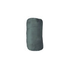 Bvgrnth Bon Voyage Plush Travel Blanket Aqua 814170023383