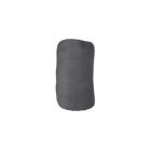 Bvgryth Bon Voyage Plush Travel Blanket Charcoal 814170023574