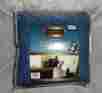 Bw1239-035-596 Sunbeam Slumber Rest Plush Heated Blanket 10 Heat Settings Blue King 2 Controls 027045742436