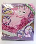 Bx-1 Zippy Sack Kitty Fitted 801561126181