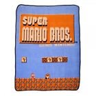 Bz3jyusms Officially Licensed Authentic Nintendo Super Mario Bros Retro 190371264948