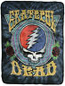 Bz6lptgtd Bioworld Grateful Dead Steal Your Face Super Soft 013244450081