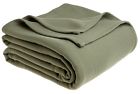C100226 Martex Fleece Throw Blanket Bed Sofa Cover Soft Warm Polyester