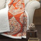 C36211p15-000 Lush Decor Harley Throw 848742036211