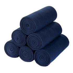 Cai Teng 744252202590 Fleece Throw Blankets Lightweight Warm Soft Kids Blanket Cozy Pet-friendly Bu