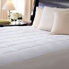 Mru5sck-s000-12a44 California Sunbeam Quilted Pad King Heated Premium Mattress