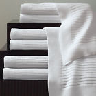 Cap-th Peacock Alley Captiva 100 Percent Cotton Throw Blanket By 612621098320