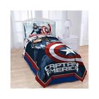 America-2 Captain Winter Soldier Marvel Blanket
