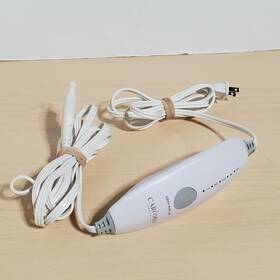 Hl-s22wa-01 Caromio Heated Blanket Poer Cod Only