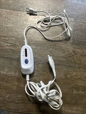 Hl-tb-05 Caromio Heated / Heating Blanket Controller Remote - Replacement