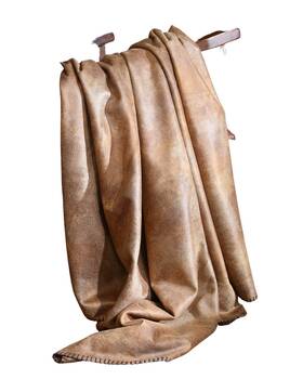 Jt620 Carstens Home 035731103386 Tobacco Throw Blanket -
