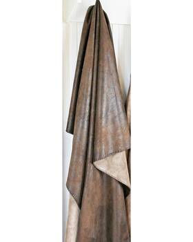 G1158 Carstens Home Wyoming Throw Blanket -
