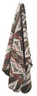 Carstens Pecos Trails Blanket Throw 035731121977