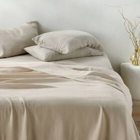 Casaluna-91972564 Casaluna Rayon From Bamboo Matelasse Blanket -