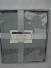 Cashmere Blend Throw Regency Heights Luxurious 675716575687