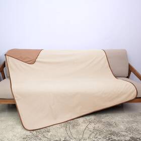 Catalonia 767587270959 Waterproof Bed Blankets Squirt Blanket For Love Washable Cover Coup