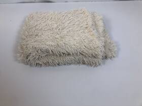 32263 Catherine Lansfield Cosy Throw 150 X Cm Cream