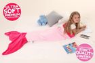 Cb87420 Cuddly Blankets Blanket Mermaid