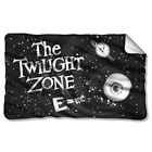 Cbs1490-bkt1-0  Twilight Zone Fantasy Thriller Tv Series Aher Dimension 852688517192