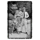 Cbs1502-tap1 Trevco Andy Griffith Lawmen 789296933543