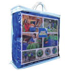 Cd-abb Kauri Cozi Down Fleece Blanket