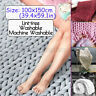 Cey4247826 Insma Winter Warm Chunky Knitted Blanket Soft Thick Yarn Bulky