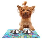 Ch1028adm02 Kess Inhouse Catherine Holcombe Inner Circle Blue Feeding 616913494685