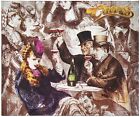 Chr0004bl Cheers Classic Sitcom Intro Painting Plush Fleece Throw Blanket Wall Scroll