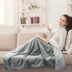 Chiaochutty 797417117659 Faraday Blanket Belly Protective For Pregnant Women Children 40 3