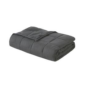 Cd-wbs40605 Codum Cd-wbs40605--g Weighted Blanket For Kids 40 Inch X60 5 Lbs Cooling Sleepers So