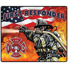 Cofrfireth Ramatex International New First Responder Firefighter Cozy 840013312895