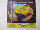 Colap Blanket Full Size For Single Bed Big Americ Club Logo Licensed Product 7501115853657