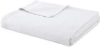 Comfort Classics Full Queen Size Egyptian Cotton Blanket Throw Ring Spun Bed Cover Nursery Baby 675716563745
