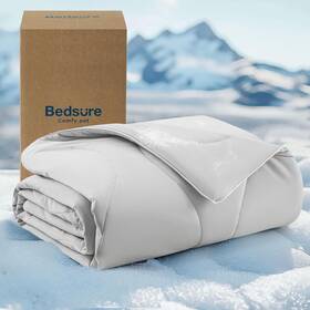 Comfy Pet 711181132755 Cooling Blanket For Medium Dog Breathable Summer Washable Cold Throw