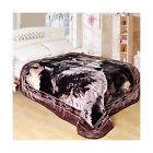 Comin16ju034756 Generic Shigo Heavy Weight Super Soft Luxury Twin Size Blanket