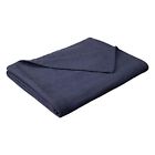Comin16ju045694 Eluxurysupply Metro Weave Blanket Soft Premium Cotton Perfect 842607152665