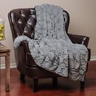 Comin18ju006194 Chanasya Super Soft Fuzzy 727612890583