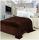 Comin18ju016839 Elaine Karen Deluxe Super Soft Luxurious Micro Plush 600518803737