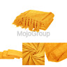 Comin18ju018381 Dozzz Spring Chenille Throw Blanket With Decorative Fringe Lightweight Cover