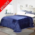 Comin18ju059804 Bed Blankets Polar Fleece 6936398898551