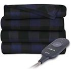 Comin18ju064033 Sunbeam Electric Heated Fleece