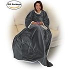 Comin18ju071378 Napa Microplush Sherpa Blanket 742010034063