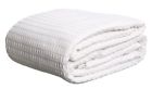 Comin18ju086739 Elaine Karen Deluxe Soft Cotton Thermal Waffle Weave 600518805069