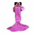 Cominhkg113503 Fyhap Mermaid Blanket Tail 728120716938 Cominhkg113503 Fyhap Mermaid Blanket Tail 728120716938