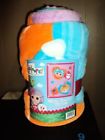 Cominhkpr71920 Mga Lalaloopsy Micro Raschel 0634949666623